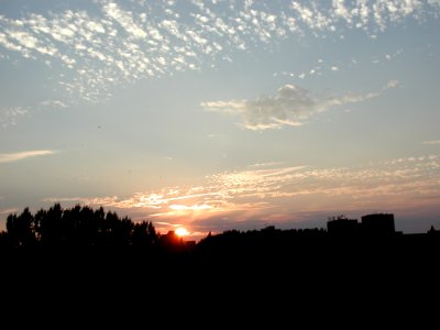 Sunset 8