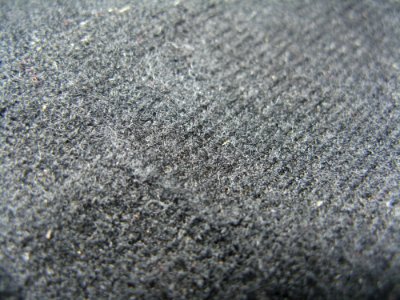 Textil Structure