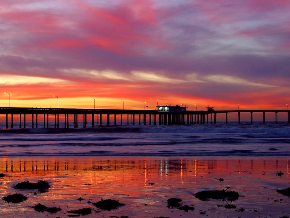 Sunset 6