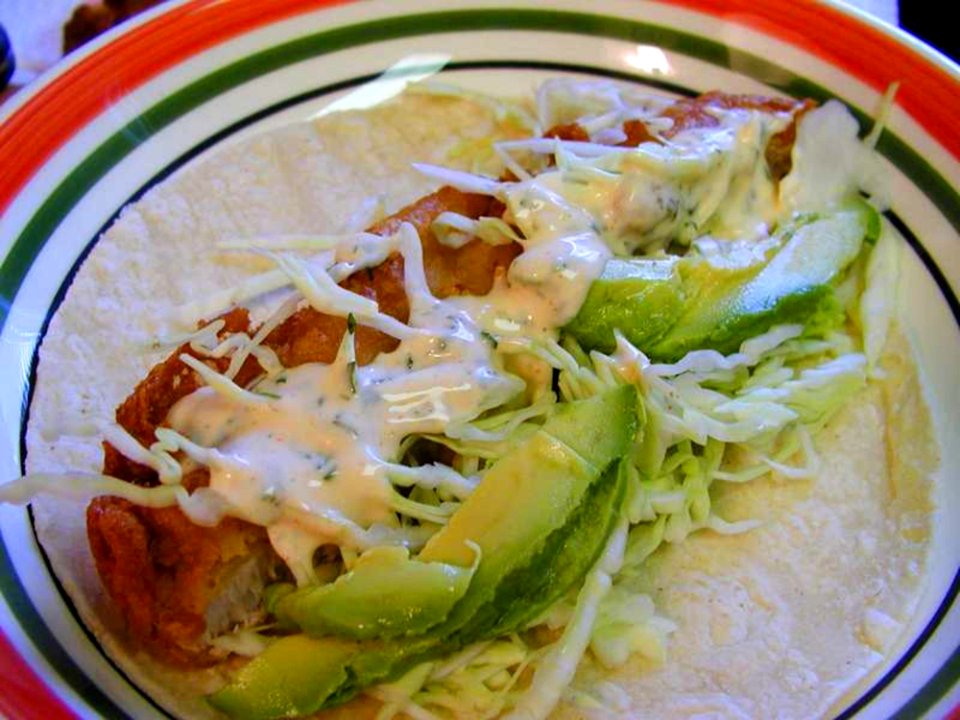 Tacos