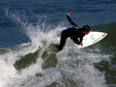 Surfing 13 photo