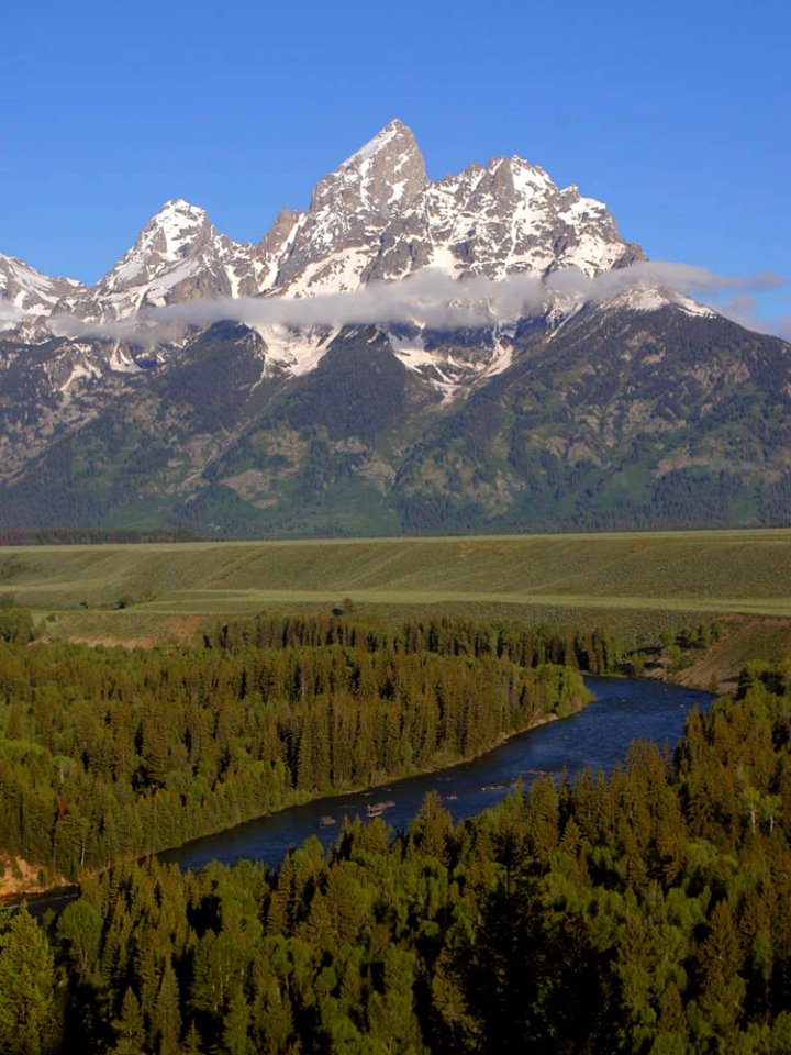 Snake River Valley