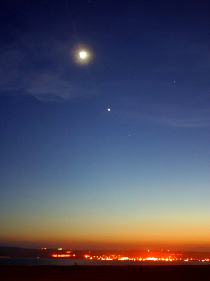 Sky