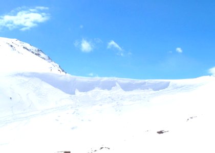 Ski In The Alps 3