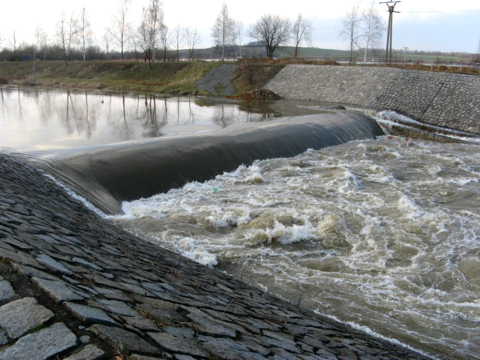 Sluice