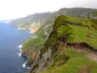Slieve League 2