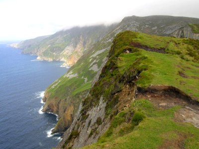 Slieve League 2 photo