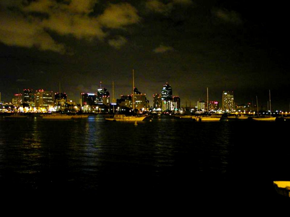 Skyline