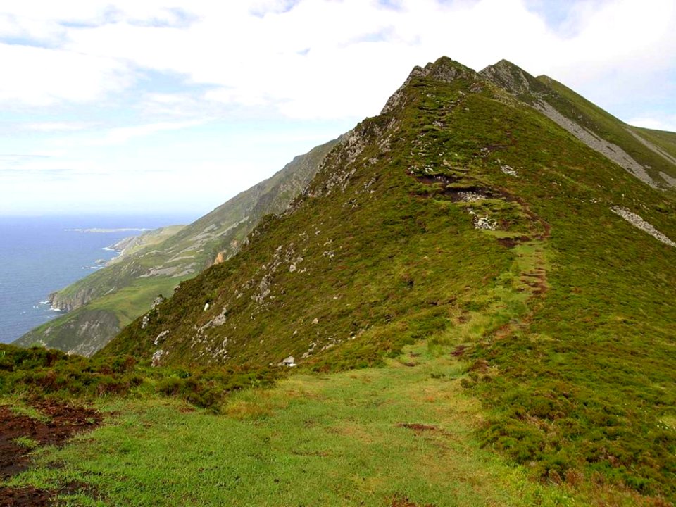 Slieve League 11