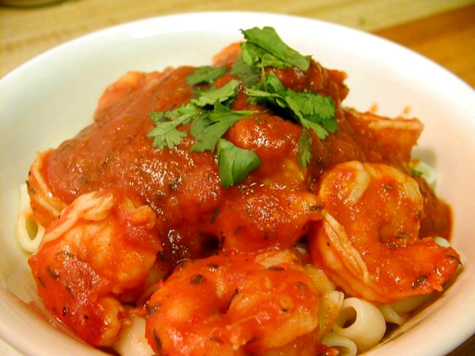 Shrimp 5