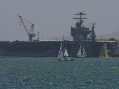Ship 2 photo