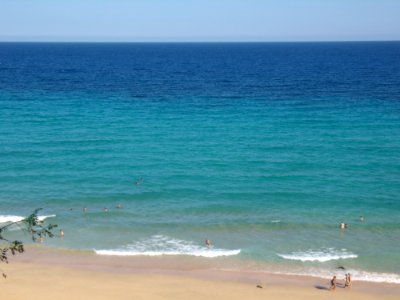 Sea