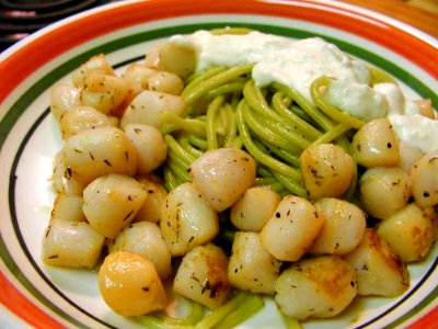 Scallops 2