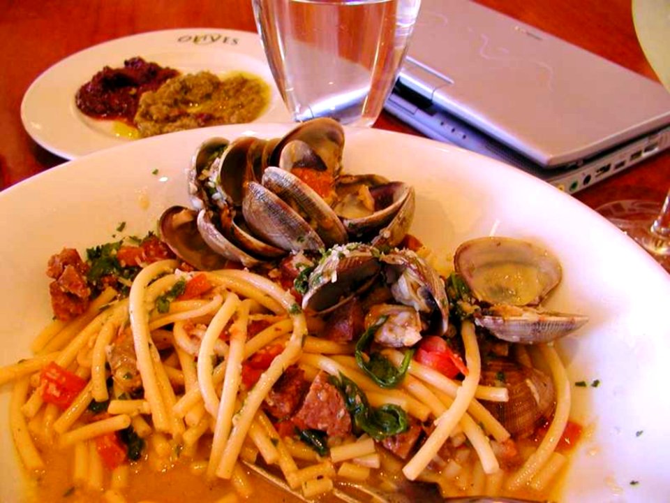 Seafood 3