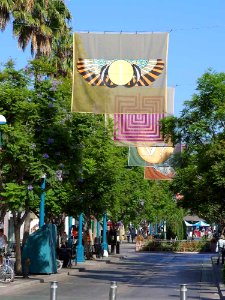 Santa Monica