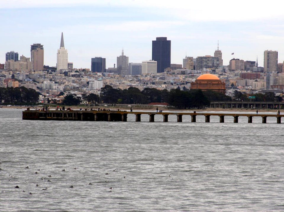 San Francisco Bay