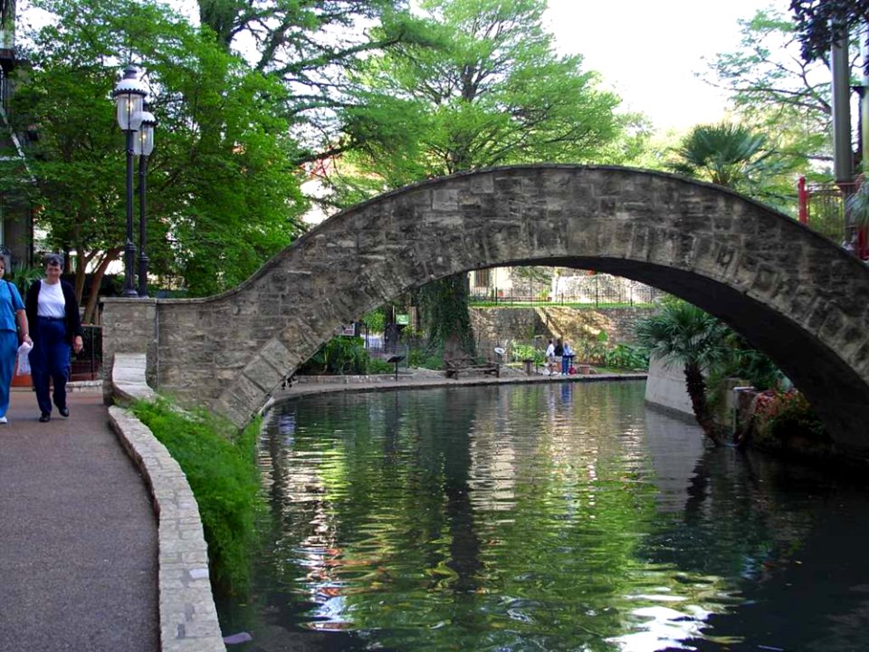 San Antonio