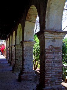 San Juan Capistrano 2