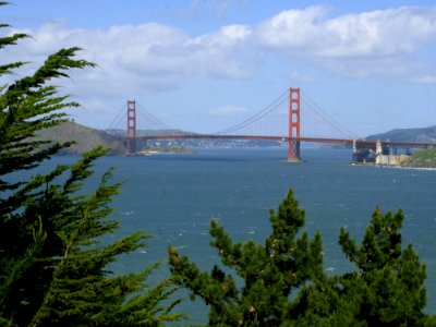 San Francisco Bay 2