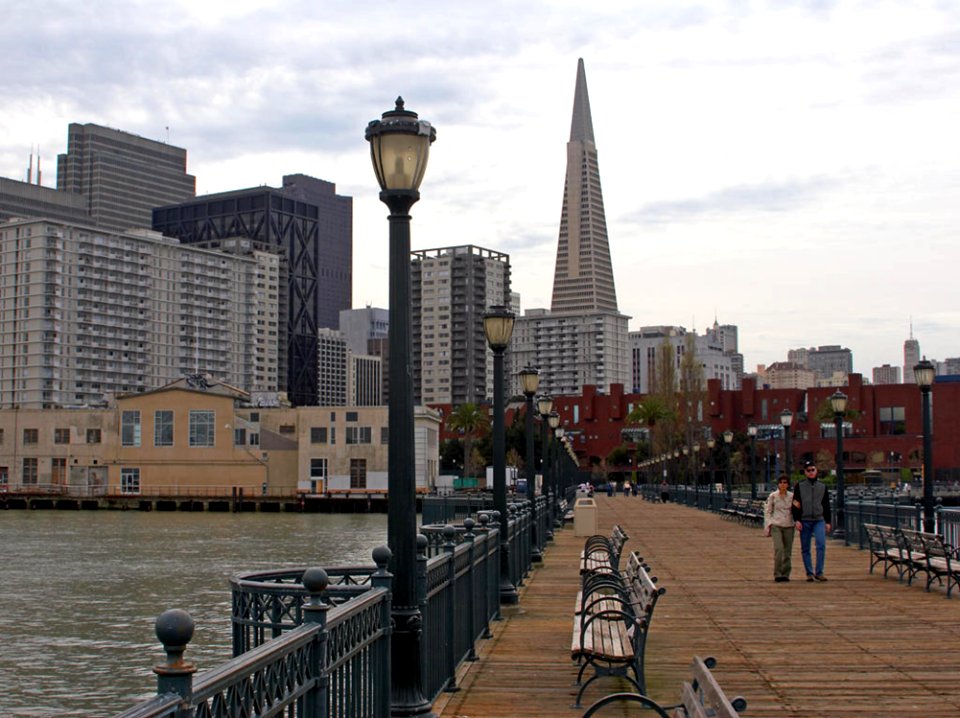 San Francisco 2