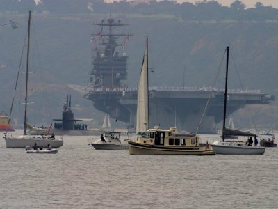 San Diego Bay 2