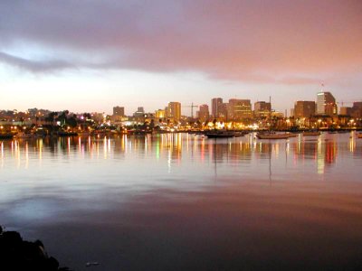 San Diego 4