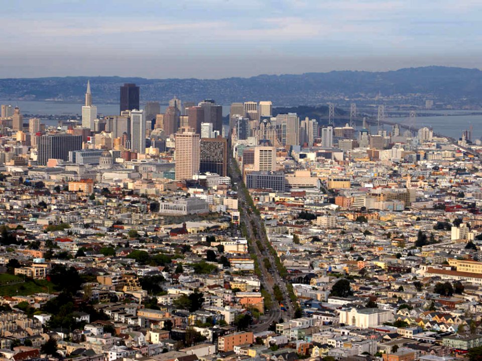 San Francisco 3