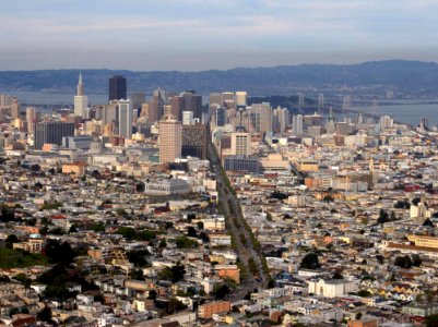 San Francisco 3