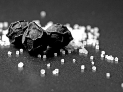 Salt And Pepper 2
