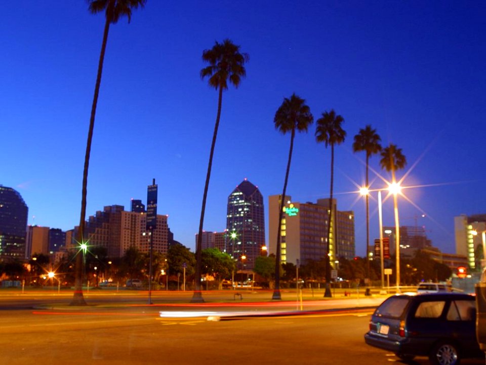 San Diego 2