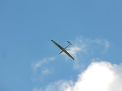 Sailplane 2