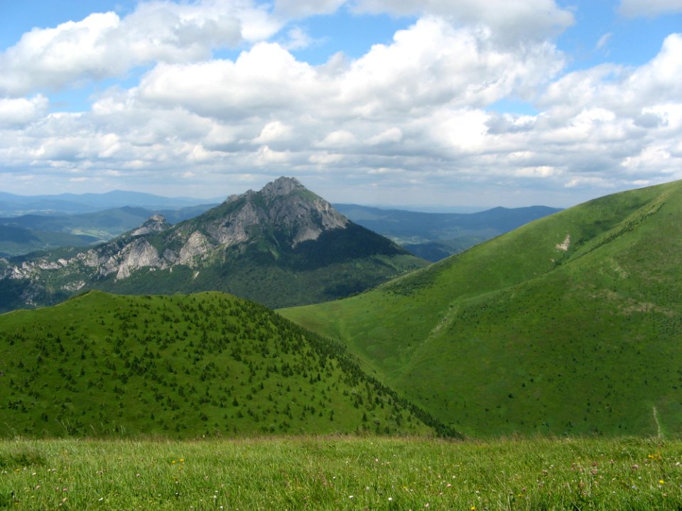 Rocky Peak