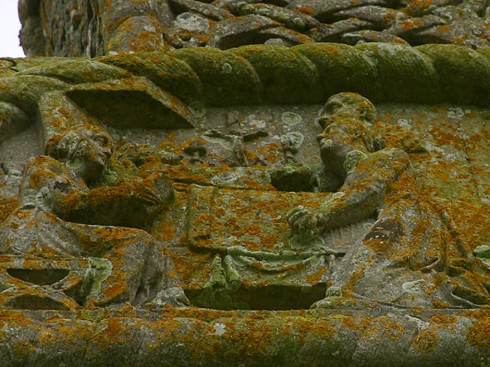 Rock Of Cashel 10
