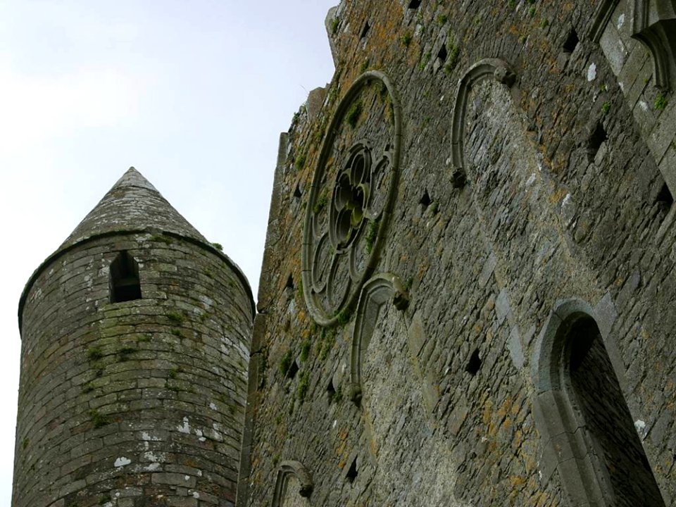Rock Of Cashel 11