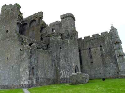 Rock Of Cashel 6