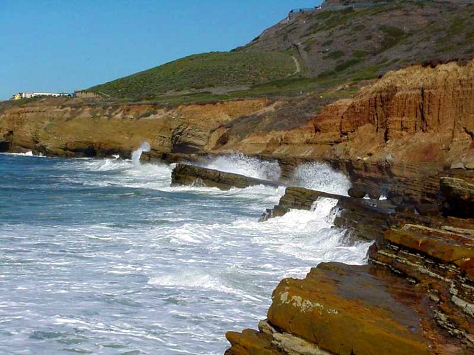 Point Loma 5