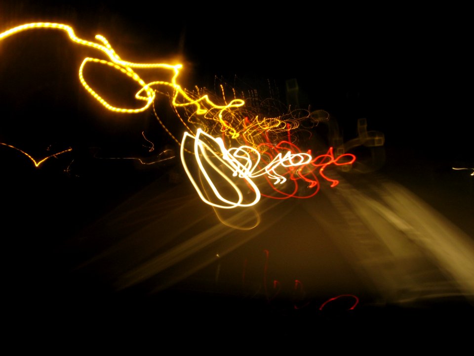 Playing Lights