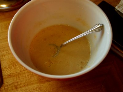 Pizza Dough
