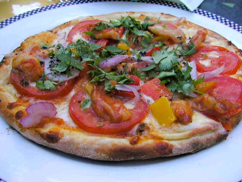 Pizza
