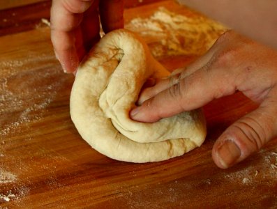 Pizza Dough 4