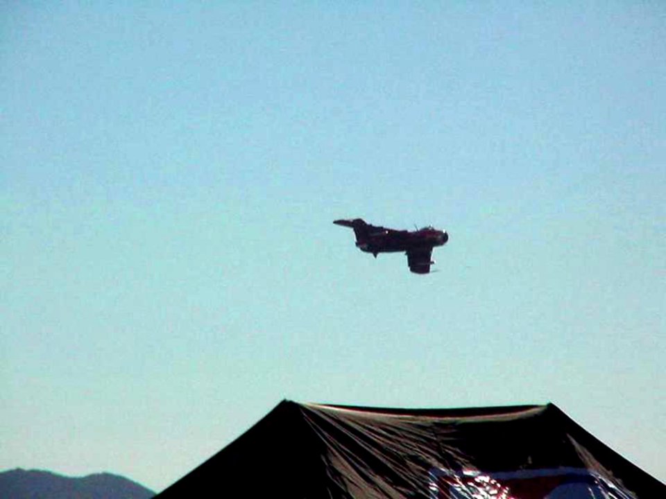 Plane 5