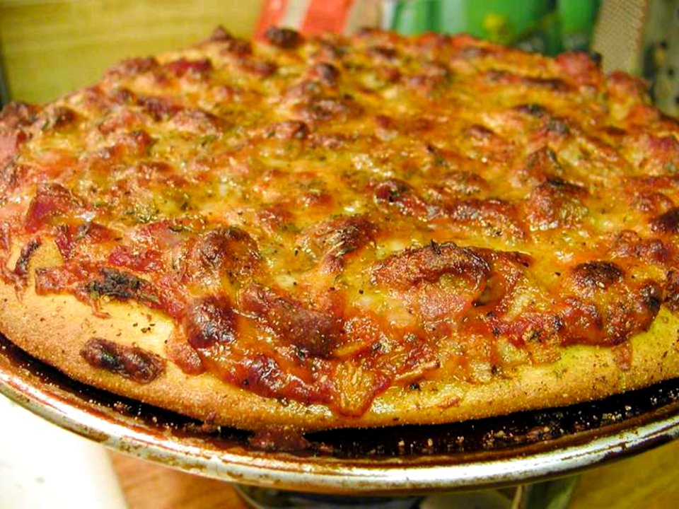 Pizza 4