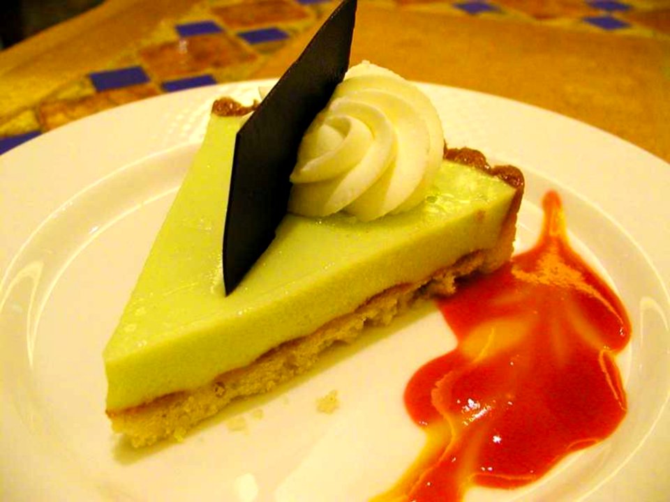 Pie