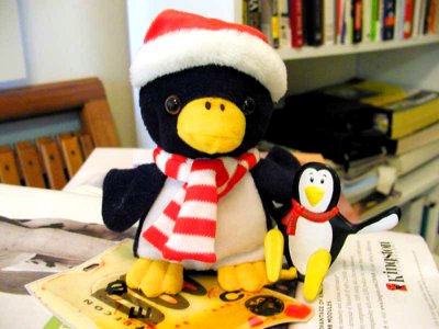 Penguins