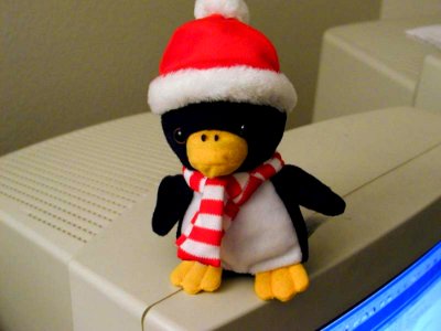 Penguin