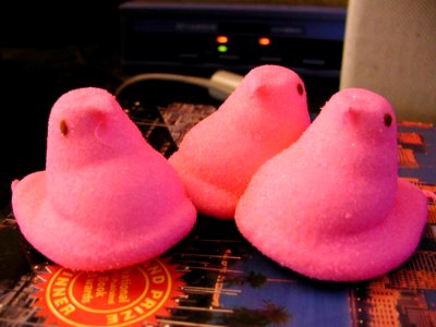 Peeps