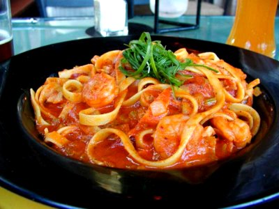 Pasta
