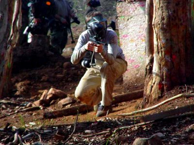 Paintball 17
