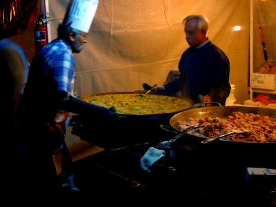 Paella
