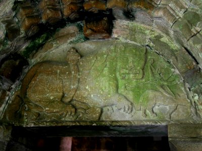 Rock Of Cashel 12